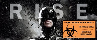 The Dark Knight Rises&nbsp;(2012)