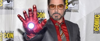 Comic-Con 2012 Film&nbsp;Round-Up