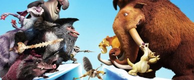 Ice Age: Continental Drift&nbsp;(2012)