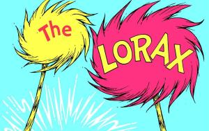 The Lorax