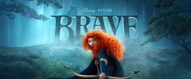 Brave (2012)