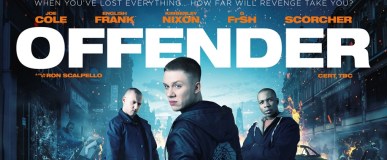 Offender (2012)