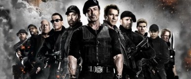 The Expendables 2&nbsp;(2012)