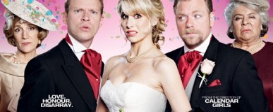 The Wedding Video&nbsp;(2012)