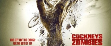 Cockneys vs. Zombies&nbsp;(2012)