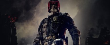 Dredd 3D (2012)