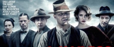 Lawless (2012)