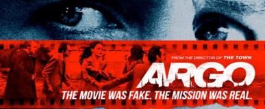 Argo (2012)