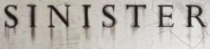 Sinister (2012)