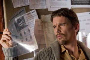 Sinister - Ethan Hawke