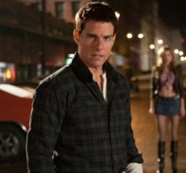 Jack Reacher