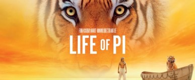 Life of Pi&nbsp;(2012)