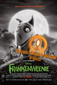 Phagee Frankenweenie