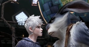 Rise of the Guardians (2012)