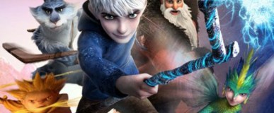 Rise of the Guardians&nbsp;(2012)
