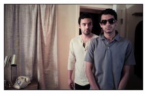 Safety Not Guaranteed (2012)