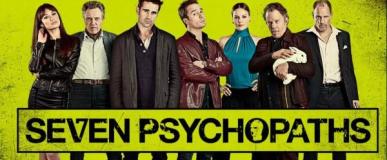 Seven Psychopaths (2012)