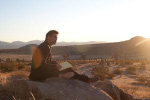 Writer's block... it's a bitch.