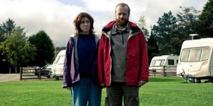 Sightseers (2012)
