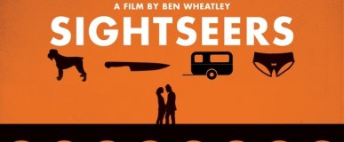 Sightseers (2012)