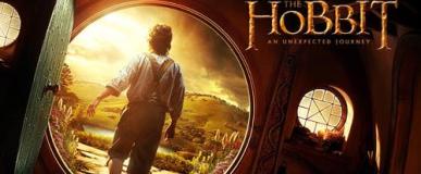 The Hobbit: An Unexpected Journey&nbsp;(2012)
