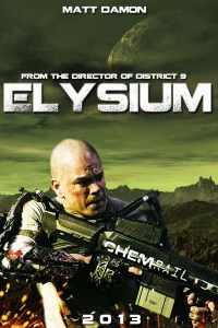 2013 Elysium
