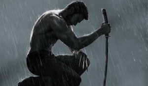 2013 The Wolverine