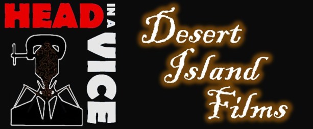 Desert Island Films (2013)