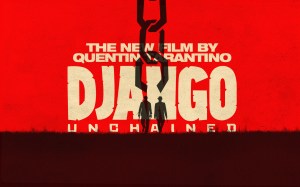 Django Unchained (2013)