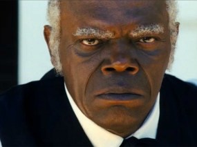 Django Unchained (2013)