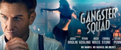 Gangster Squad (2013)