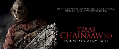 Texas Chainsaw 3D&nbsp;(2013)