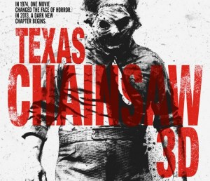 Texas Chainsaw 3D