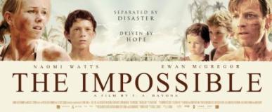 The Impossible (2013)