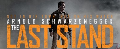 The Last Stand&nbsp;(2013)