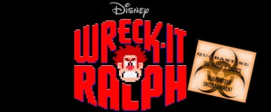 Wreck-It Ralph (2013)