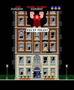 Wreck-It Ralph (2013)