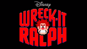 Wreck-It Ralph (2013)