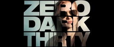 Zero Dark Thirty&nbsp;(2013)