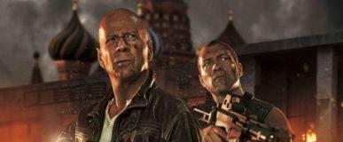 A Good Day To Die Hard&nbsp;(2013)