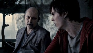 Warm Bodies (2013)