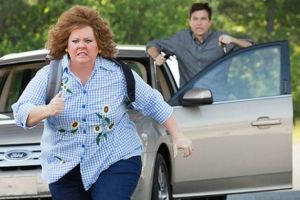 Identity Thief (2013)