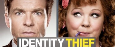 Identity Thief (2013)
