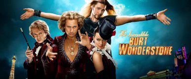 The Incredible Burt Wonderstone&nbsp;(2013)