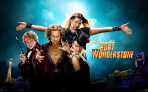 The Incredible Burt Wonderstone (2013)