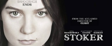 Stoker (2013)