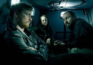 Welcome To The Punch (2013)