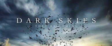 Dark Skies (2013)