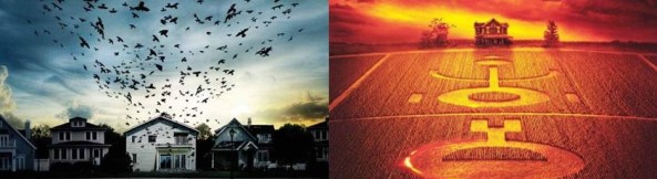 The Signs of Dark Skies are evident for all to see...