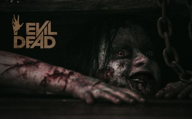 Evil Dead (2013)